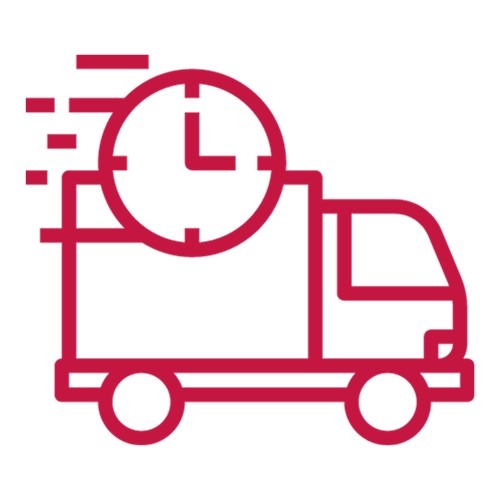 UK Logistics Map