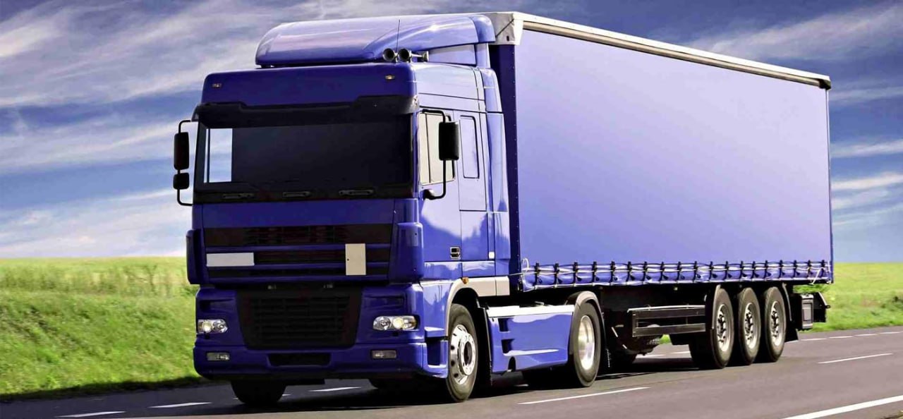 Truck Haulage Services